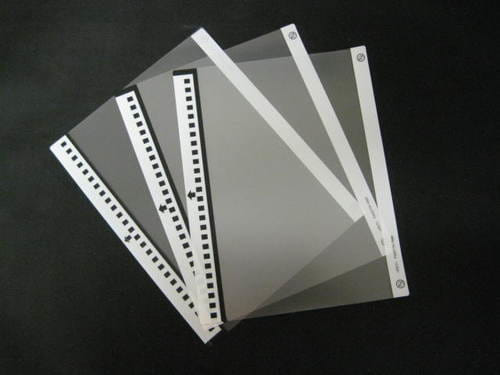 Fujitsu Photo Carrier Sheet New Scansnap