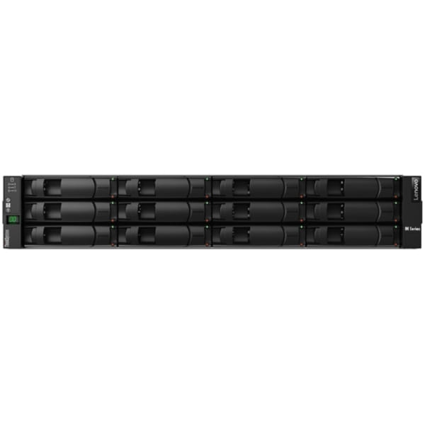 Lenovo Thinksystem DE120S 2U12 LFF Enclosure
