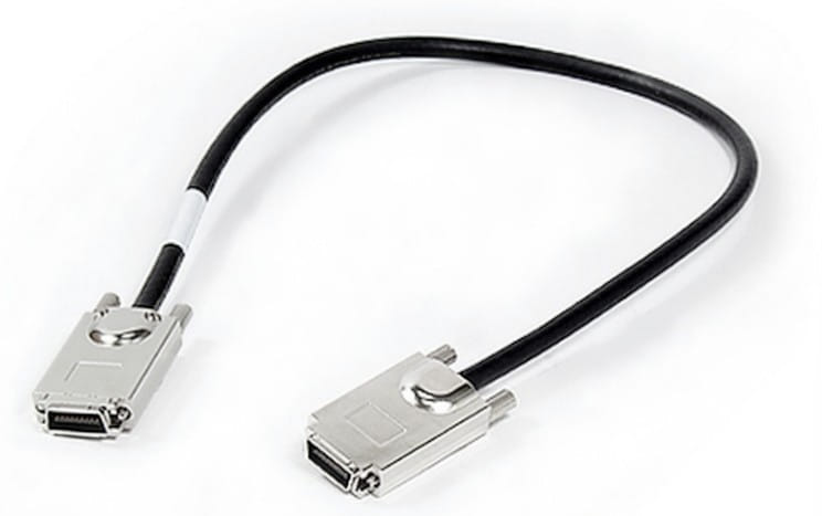Synology Spare Part Cable Infiniband