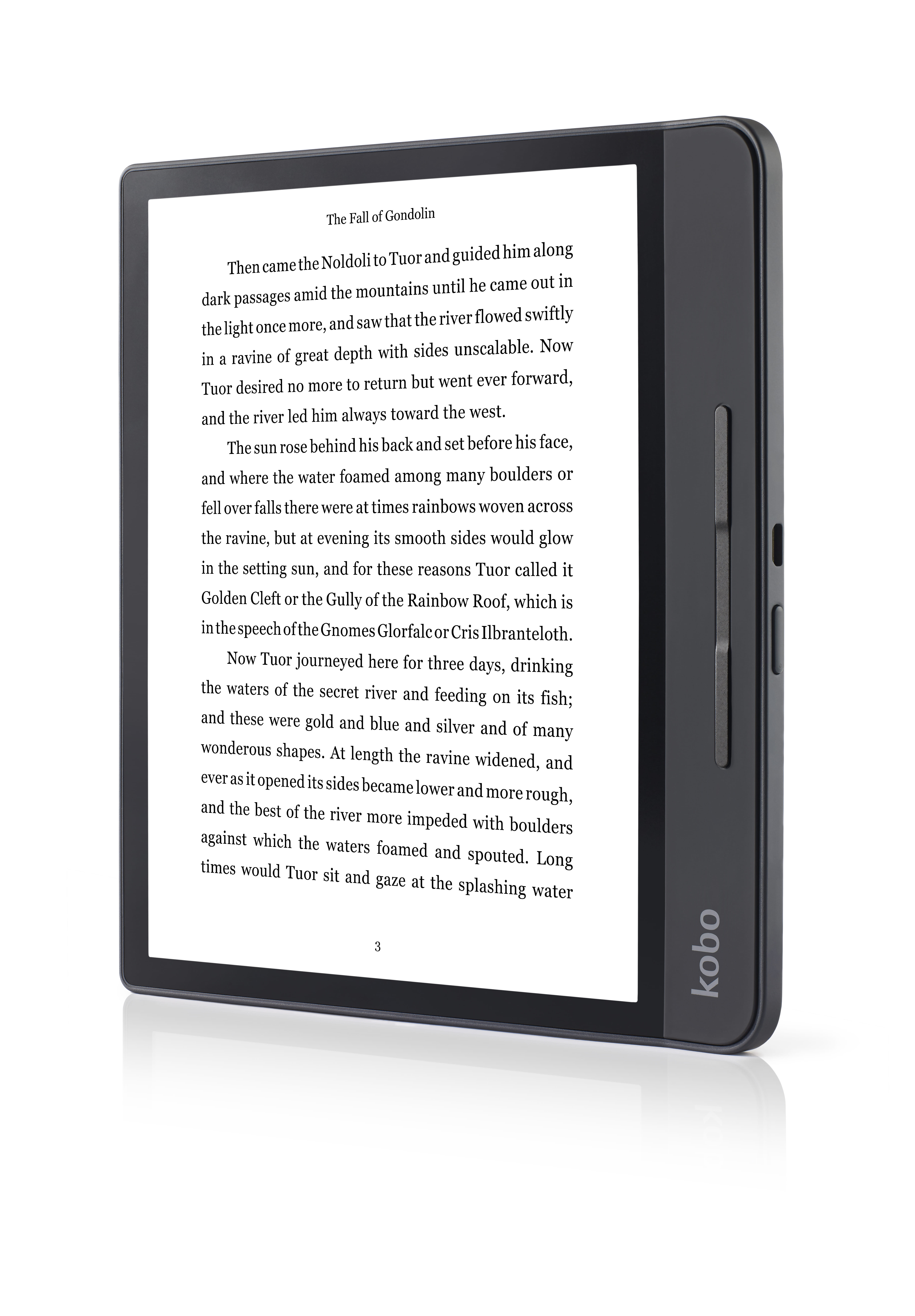 Kobo Forma eReader - 8GB