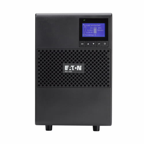 Eaton 9SX 1000VA/900W On Line Tower UPS