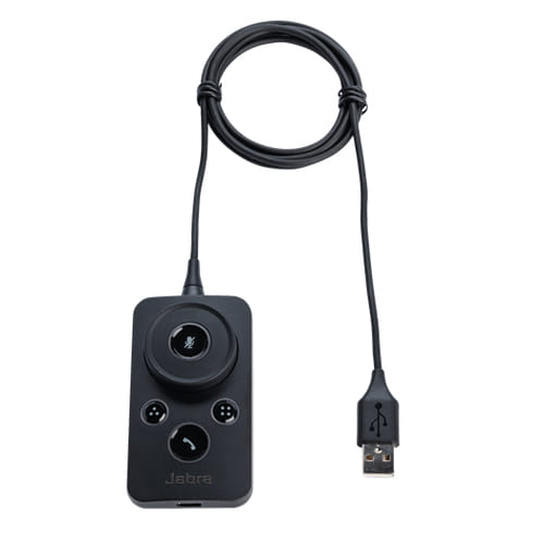 Jabra Engage Link Control Unit USB-A - MS Skype