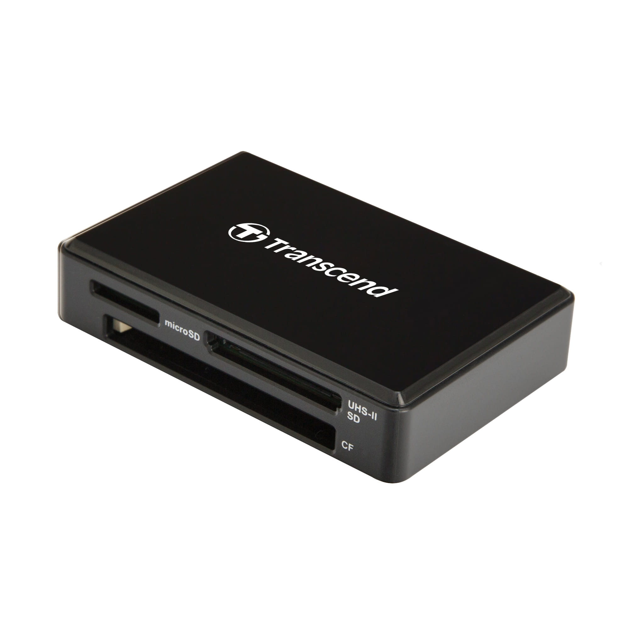Transcend RDF9K2 USB 3.1 Gen 1 MultiFunc