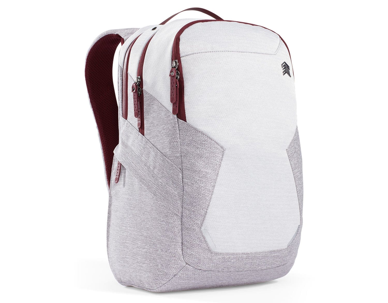 STM MYTH Backpack 28L 15" - Windsor Wine