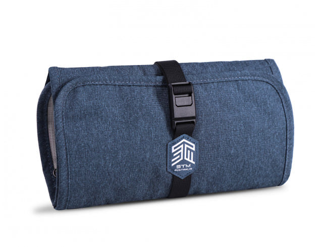 STM DAPPER Wrapper - Slate Blue