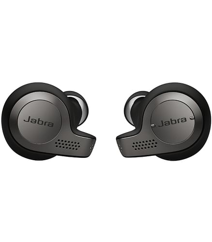 Jabra Evolve 65t UC Bluetooth In Ear Headset with Built In Mic