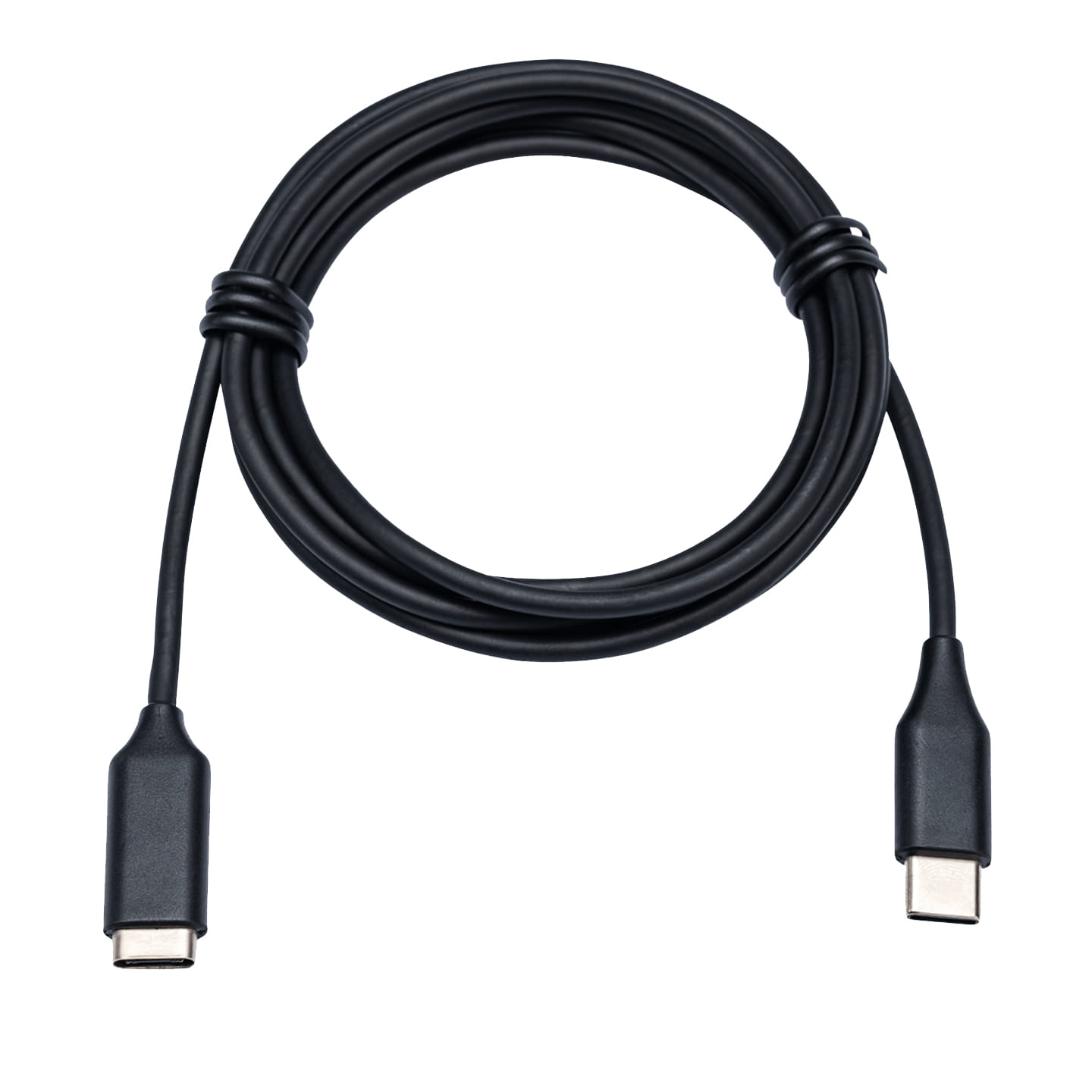 Jabra Link Extension USB-C to USB-A 1.2m Cord 