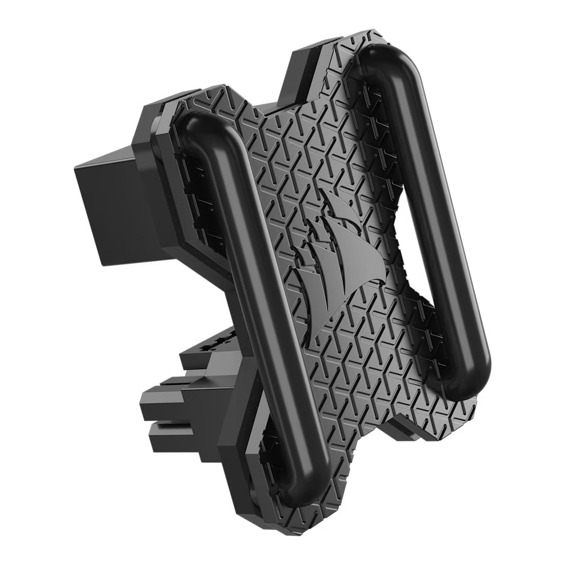 Corsair G2 180 Degree PCIe 5 12V-2x6 Power Bridge - Black