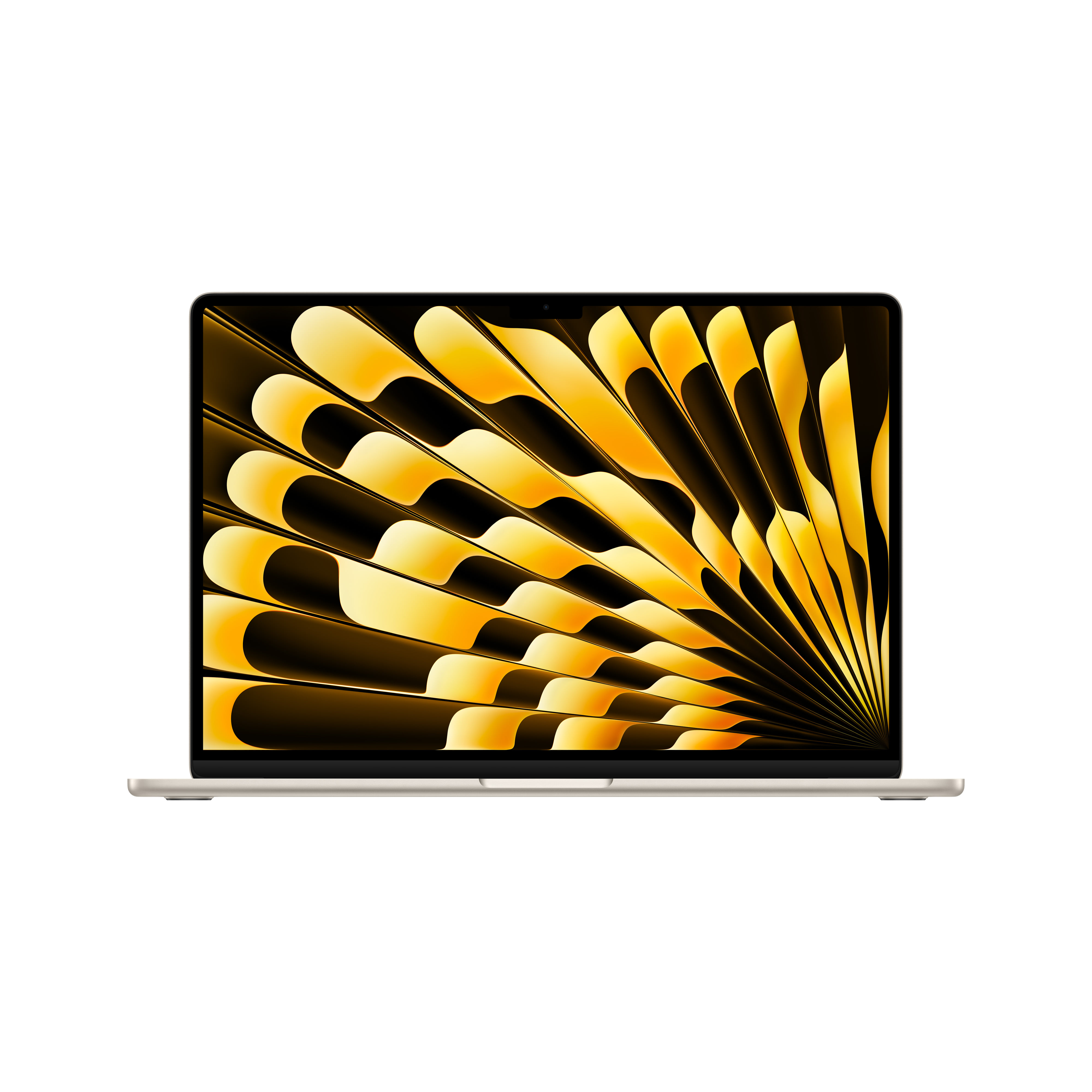 Apple CTO MBA 15.3" M5 10C/10G/16/512/70W/Starlght