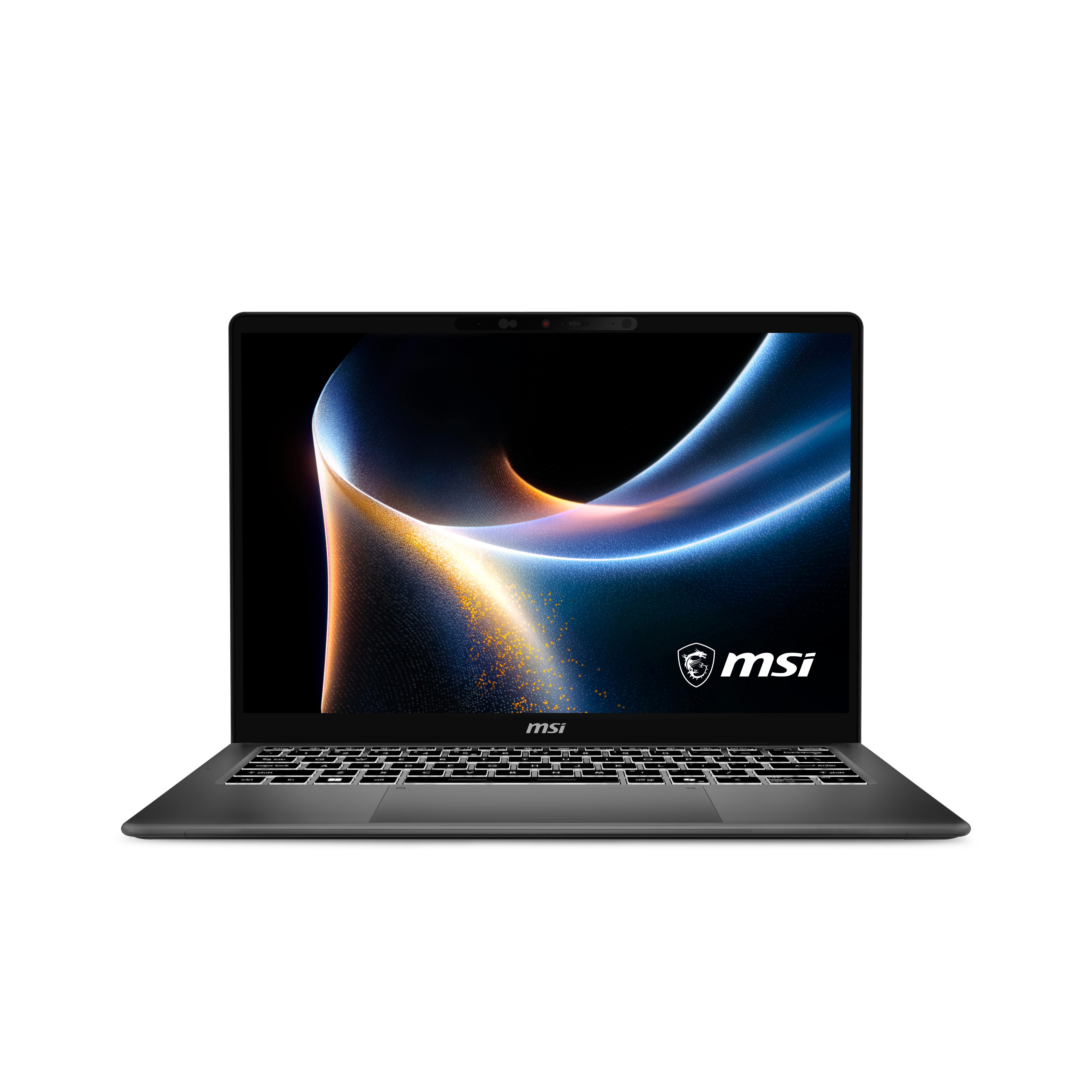 MSI Prestige 14 AI+ 14" FHD Laptop, Ultra 7 355, 32GB RAM, 1TB SSD, Windows 11 Home