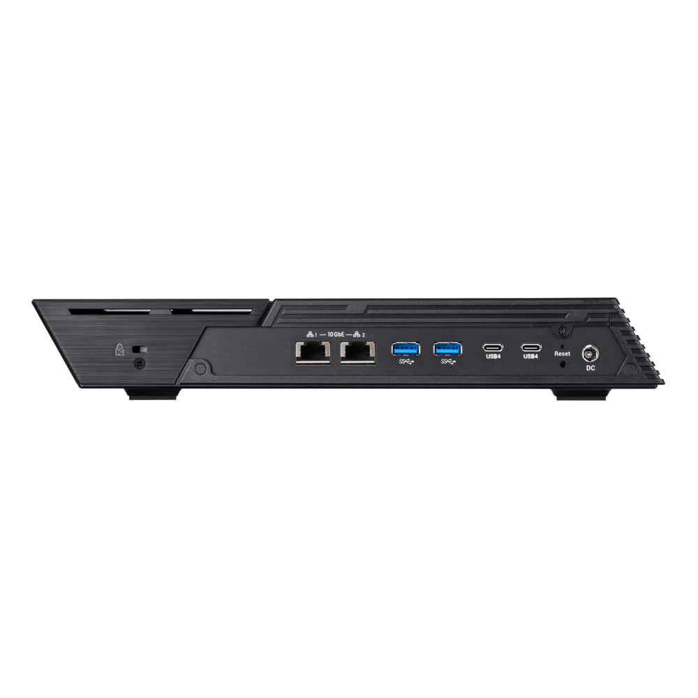 Asustor Flashstor 12 Pro 12 Bay AMD Quad Core Diskless NAS