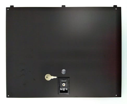 Toshiba Cash Drawer Locking Lid Full Size with Key