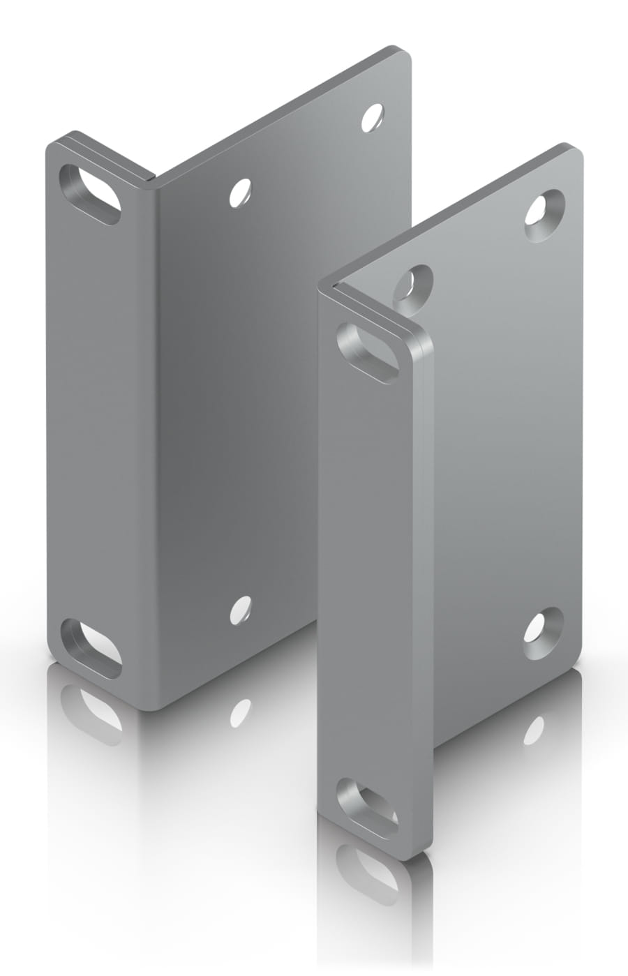 Ubiquiti Replacement Rack Ears For UniFi 2U