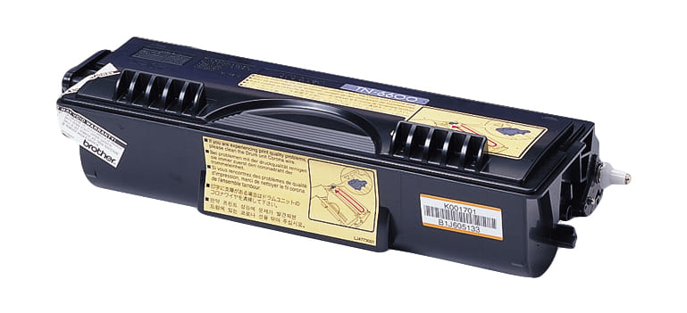 Brother TN6600 Toner Cartridge Original Black