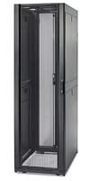 APC Netshelter SX 48U 600/1070 Enclsre w/Sides