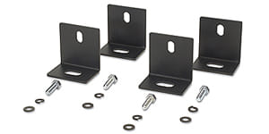 APC NetShelter SX Bolt-Down Kit