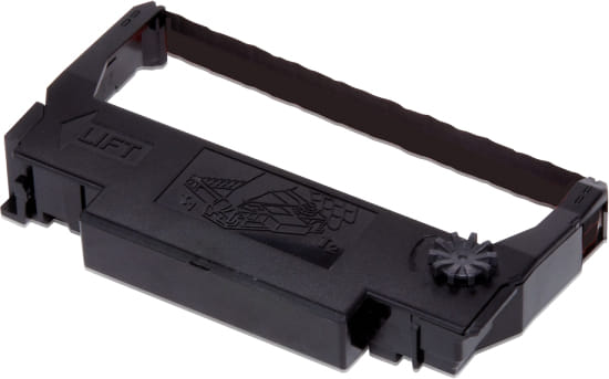 Epson RIBBON CASSETTE ERC-38(B/R) EPSON STANDA