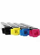 KYOCERA TK-510 Magenta Toner Cartridge Original
