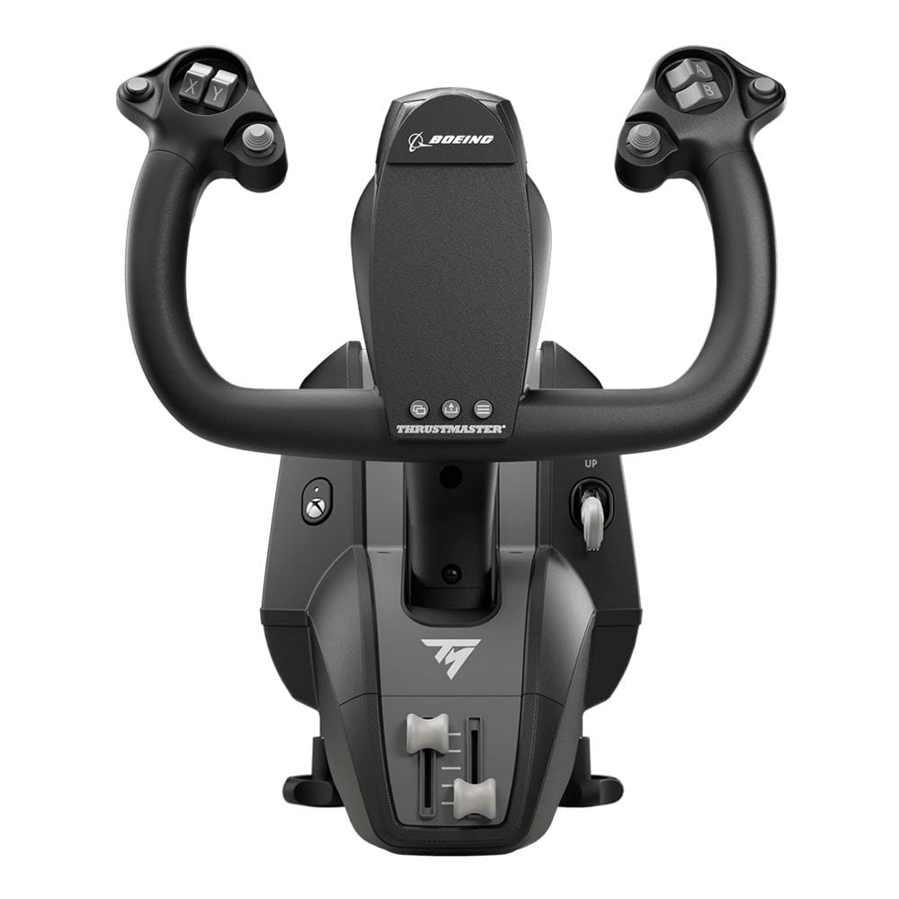 Thrustmaster TCA Pendular Yoke Boeing Edition For Xbox & PC