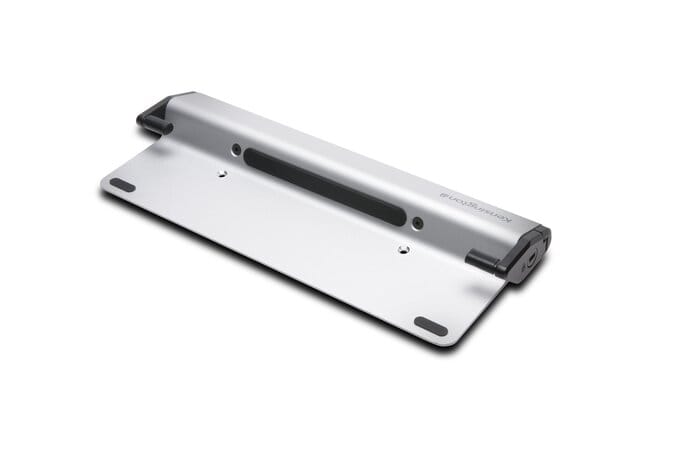 Kensington Laptop Locking Station 2.0 With MicroSaver Lock