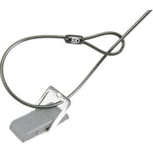 Kensington 64613 Desk Mount Security Anchor Point
