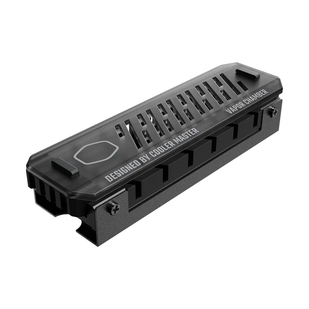 Cooler Master KAZE M.2 SSD Heatsink
