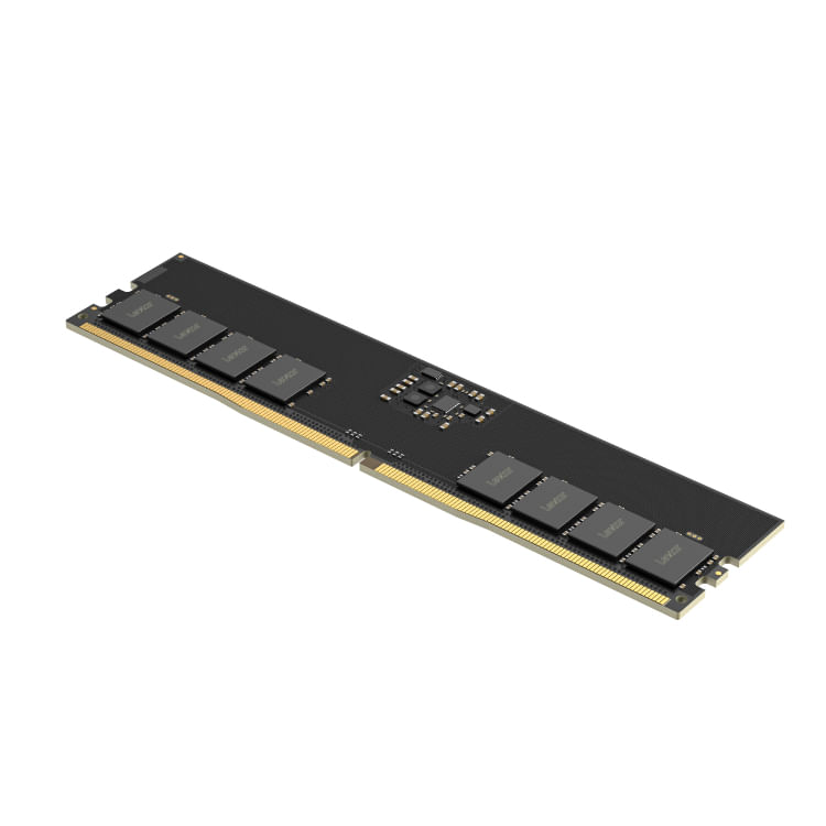Lexar 32GB (1x32GB) DDR5-5600X SODIMM Desktop Memory