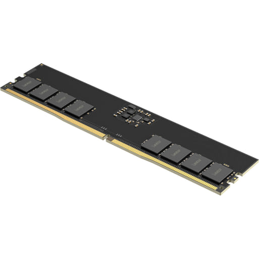Lexar 32GB (1x32GB) DDR5-5600X SODIMM Desktop Memory