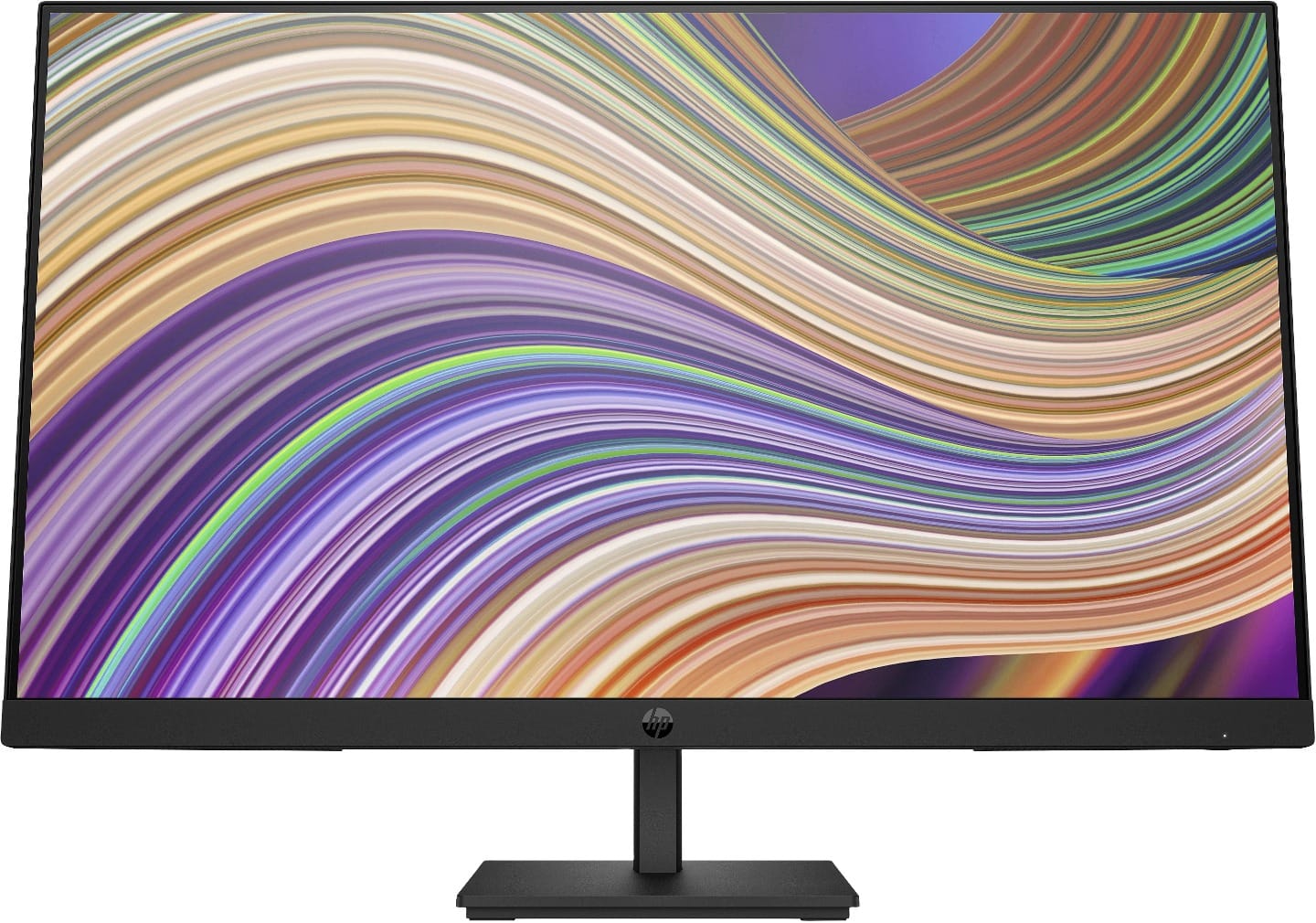 (Open Box) HP P27 G5 27" FHD IPS 75Hz On-Screen Controls Monitor