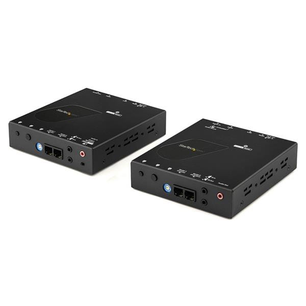 Startech HDMI over IP Extender Kit with Video Wall Support - 1080p
