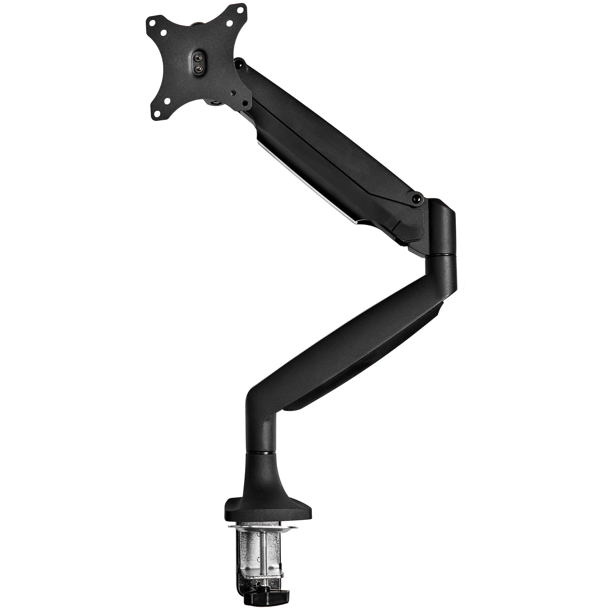 StarTech Heavy-Duty Single Desk-Mount Monitor Arm