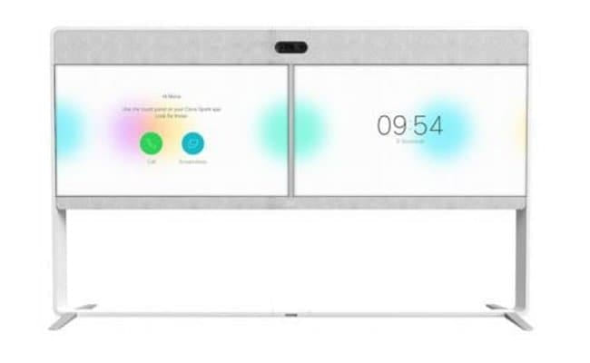 Cisco Webex Room 70 G2 Dual With Codec Pro And Touch10