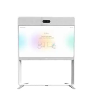 Cisco Webex Room 70 G2 (Single Screen)