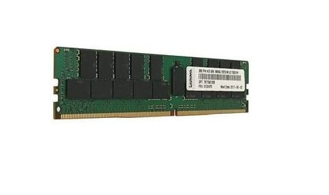 Lenovo ThinkSystem 8GB TruDDR4-2666 UDIMM