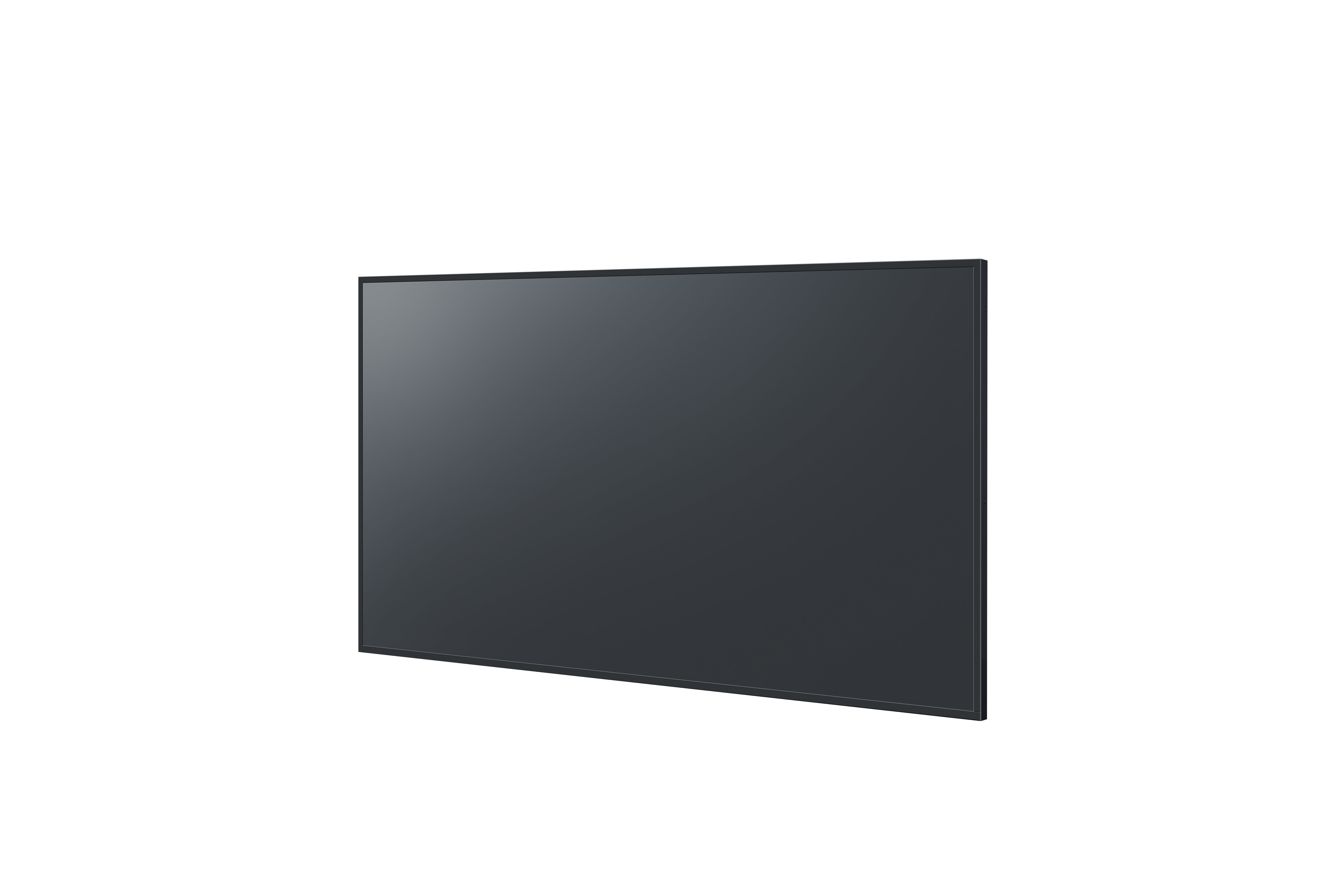 Panasonic 55" LED 4K Ultra HD Signage Display Digital Flat Panel