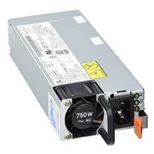 Lenovo Power 450W SR250 Platinum Hot-Swap