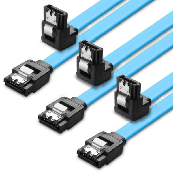 Lenovo ACC SR250 3.5"/2.5" HS SAS/SATA x4 Cable