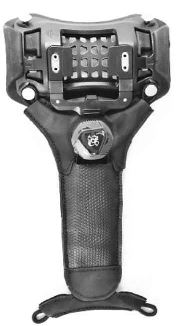 Zebra WT6000 WRIST Mount w/ Medium