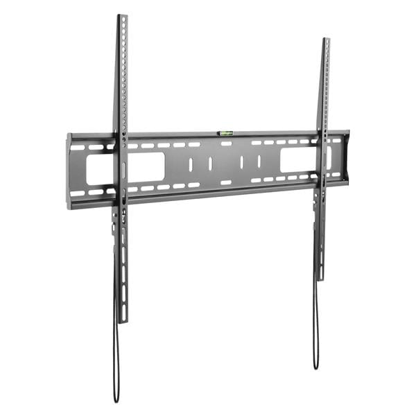 StarTech Commercial Grade 60-100" FlatScreen TV Wall Mount - Fixed