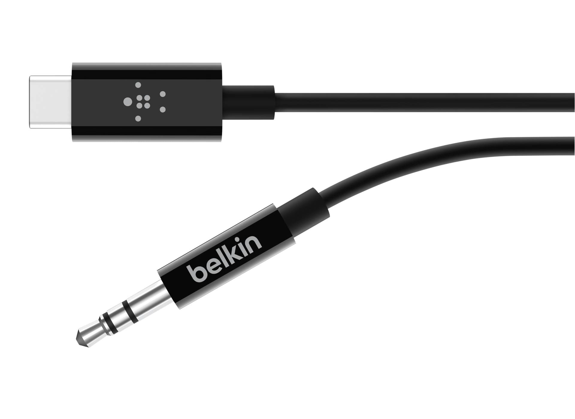 Belkin RockStar 3.5mm Audio Cable