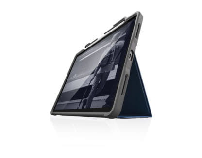 STM DUX Plus (iPad Pro 12.9") AP - MidNight
