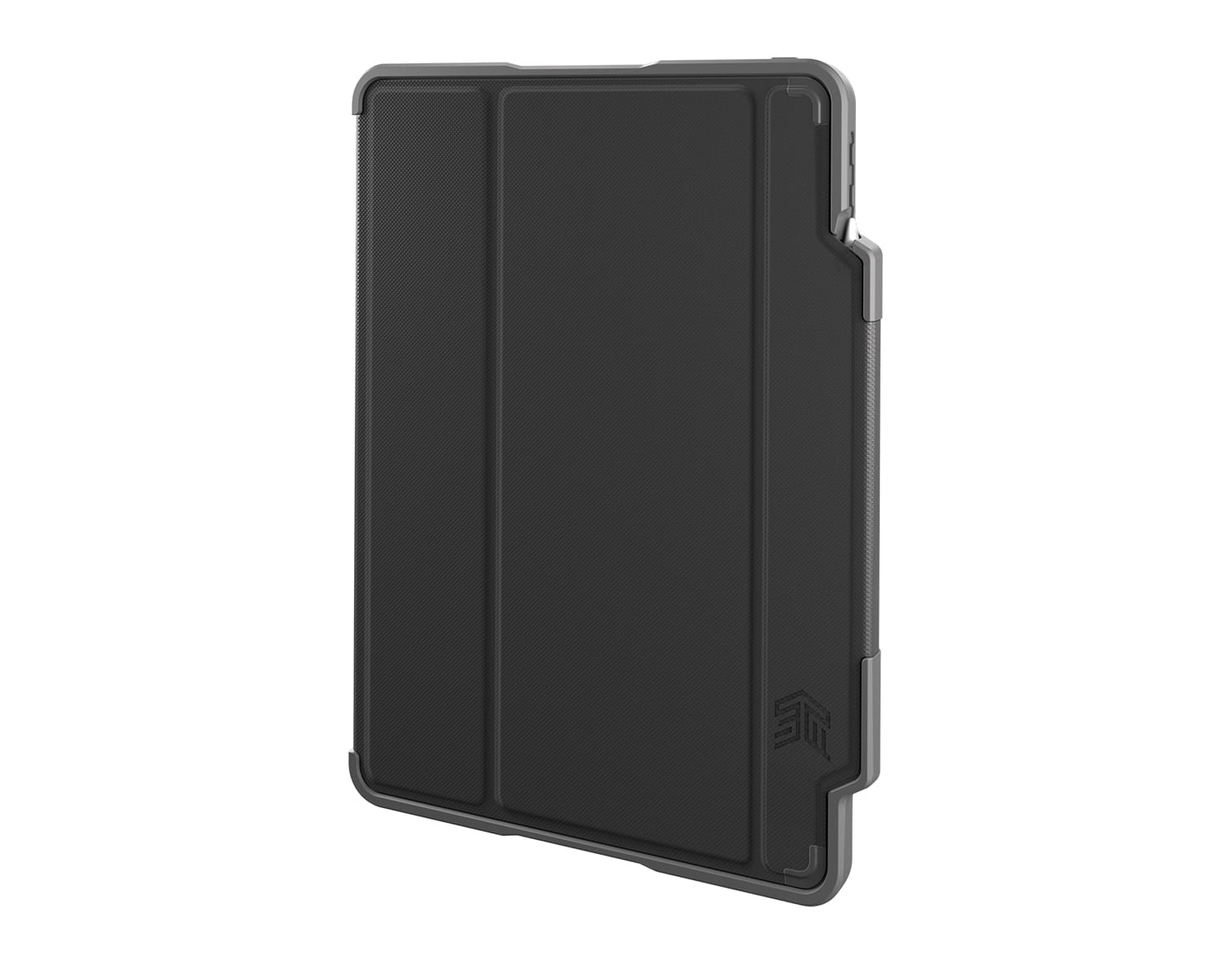 STM DUX Plus (iPad Pro 11") AP - Black