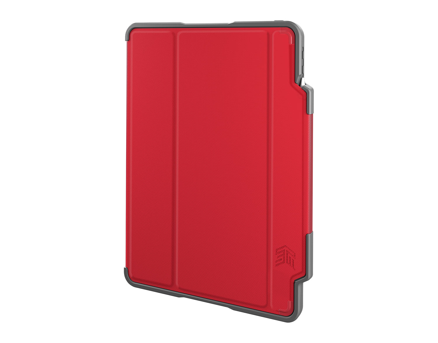 STM DUX Plus (iPad Pro 11") AP - Red