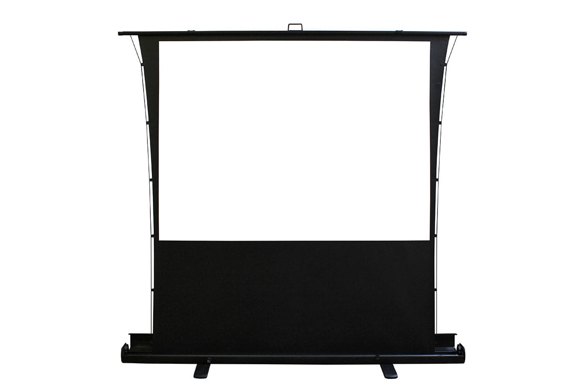 Elite Screens ezCinema 92" Pull Up Projector Screen