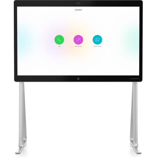 Webex Panel Cisco Webex Board 70S 70