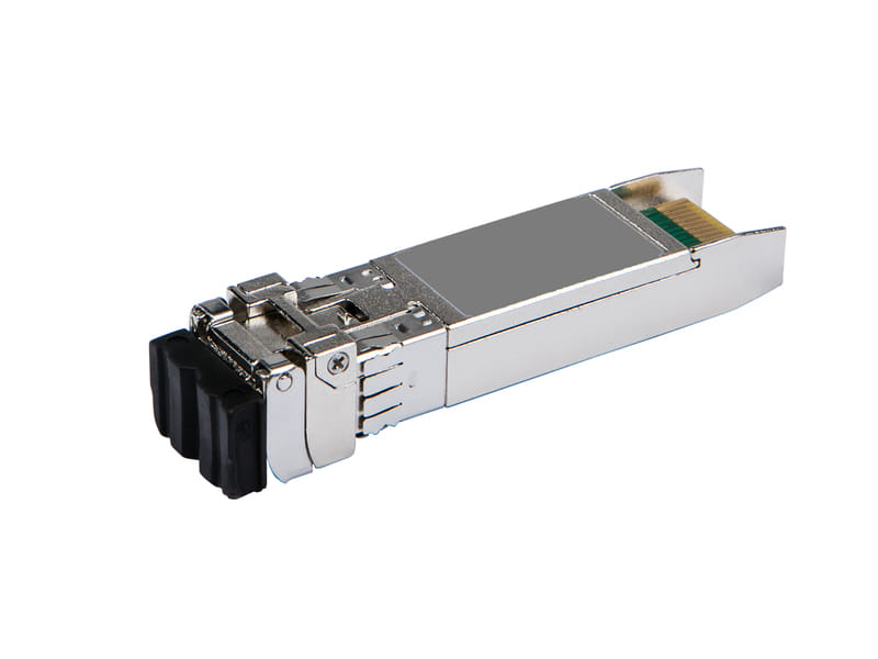 Aruba 25G SFP28 LC LR 10KM SMFXCVR Transceiver
