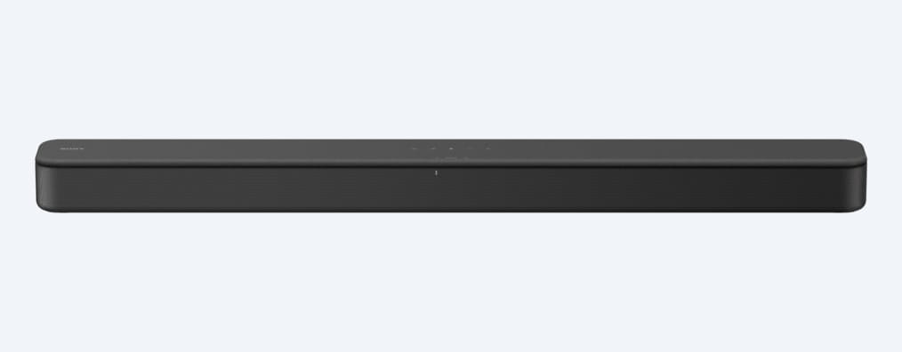 Sony HT-S100F Soundbar Speaker Black 2.0 Channels