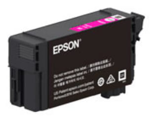 Epson UltraChrome XD2 50ml Ink Cartridge Magenta
