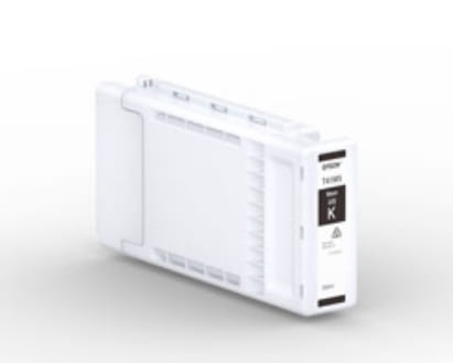 Epson UltraChrome XD2 350ml Ink Cartridge Black