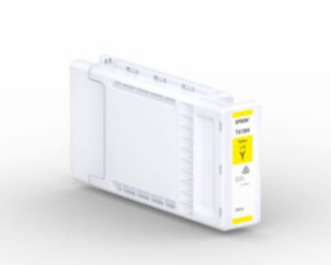Epson UltraChrome XD2 350ml Ink Cartridge Yellow